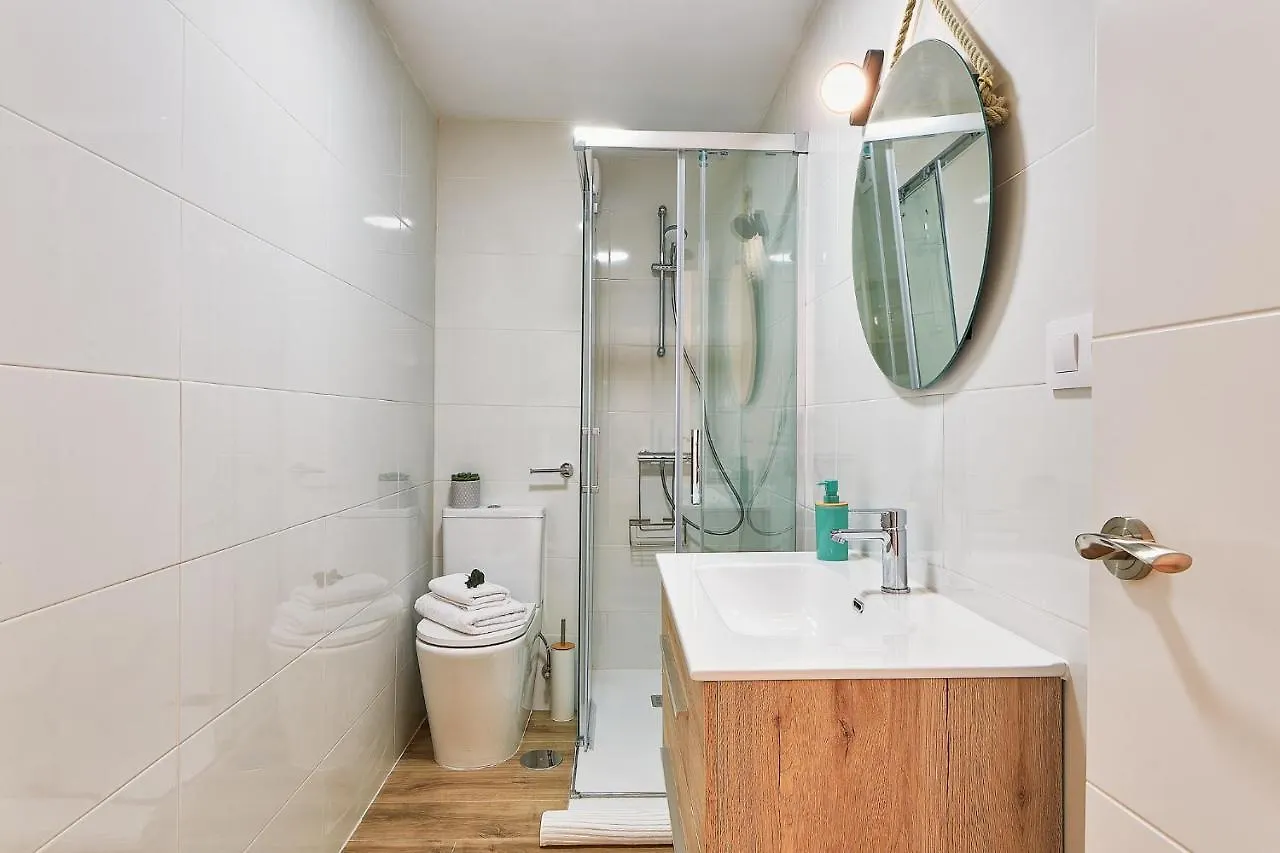 Casa Victoria Apartment Malaga