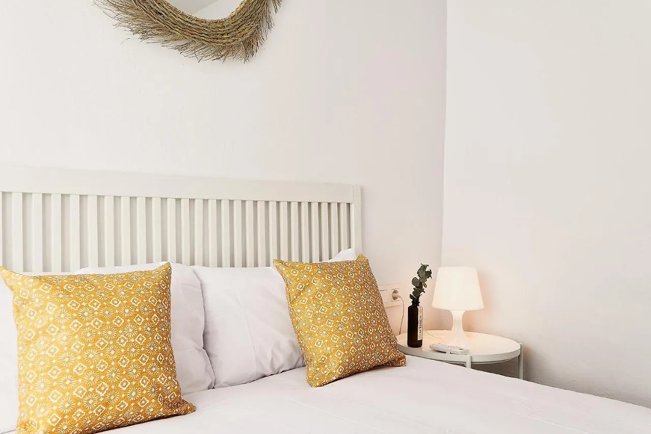Casa Victoria Apartment Malaga