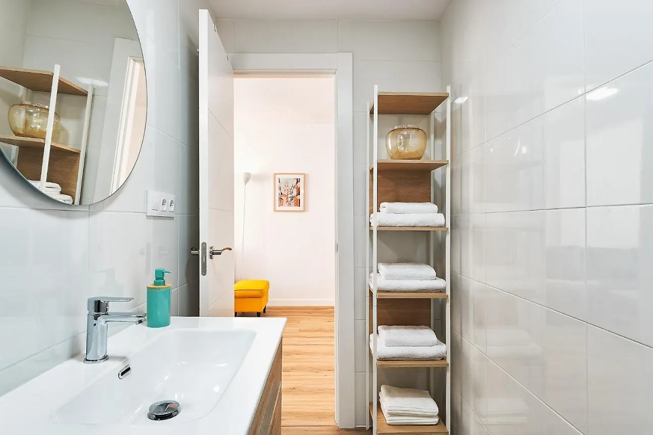 Casa Victoria Apartment Malaga